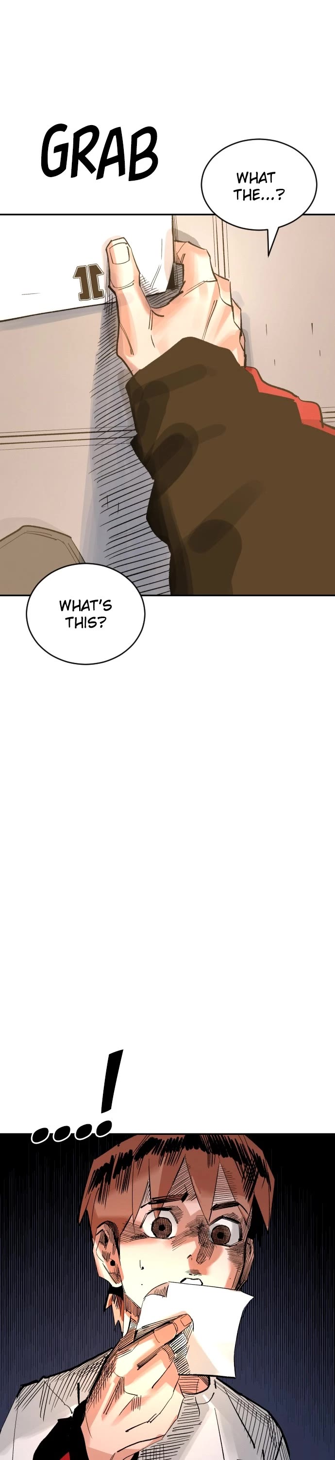 Build Up Chapter 164 page 47 - Chapter 164: (S2) Episode 164
