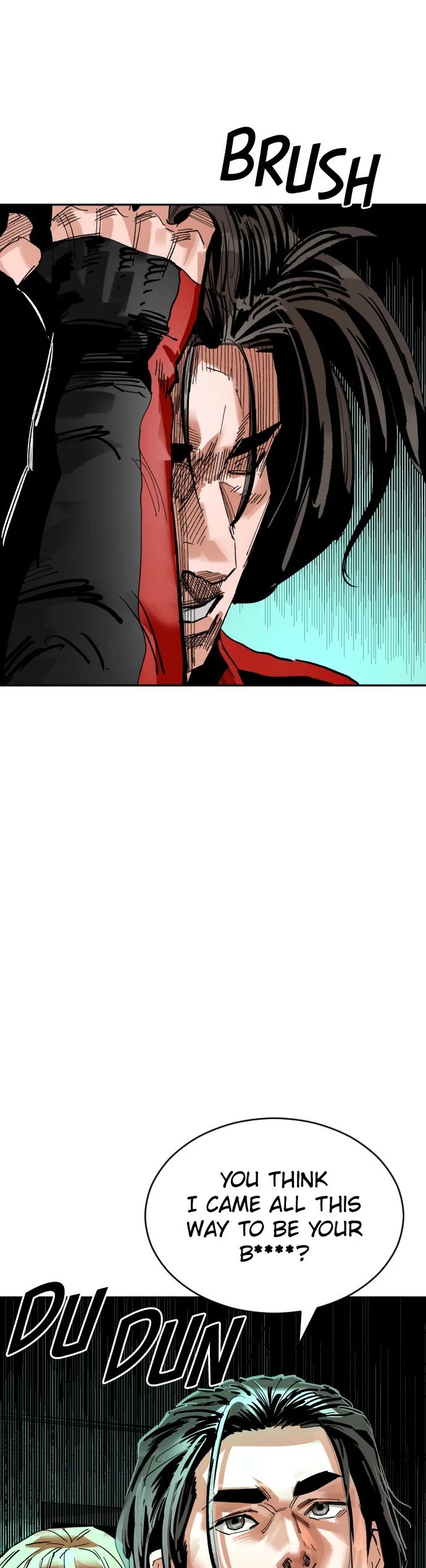 Build Up Chapter 165 page 14 - Chapter 165: (S2) Episode 165