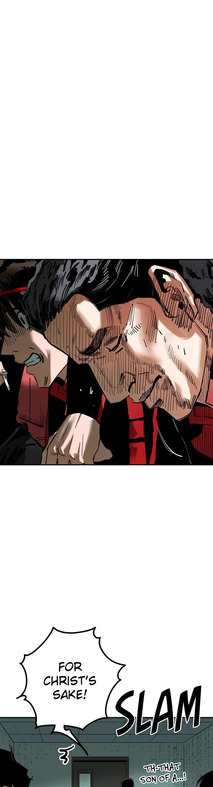 Build Up Chapter 165 page 19 - Chapter 165: (S2) Episode 165