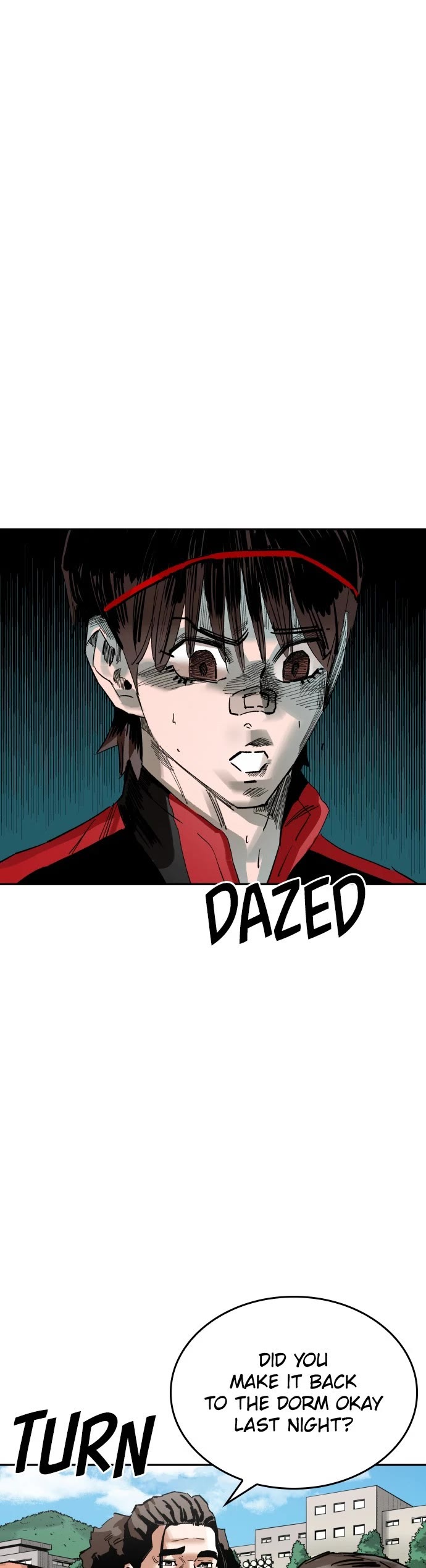 Build Up Chapter 165 page 29 - Chapter 165: (S2) Episode 165