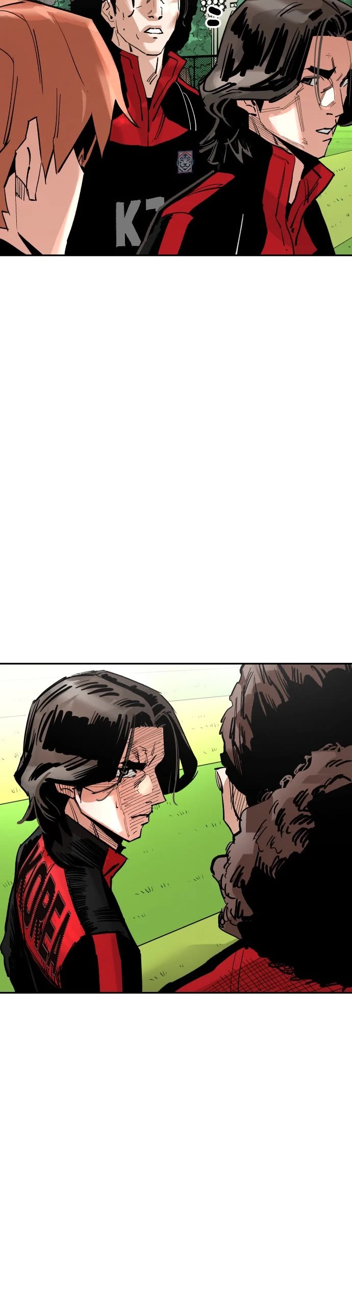Build Up Chapter 165 page 30 - Chapter 165: (S2) Episode 165