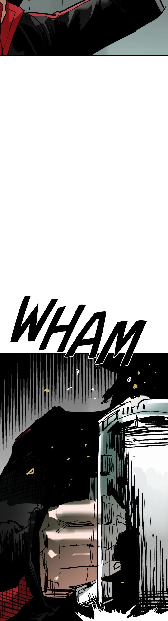 Build Up Chapter 165 page 55 - Chapter 165: (S2) Episode 165