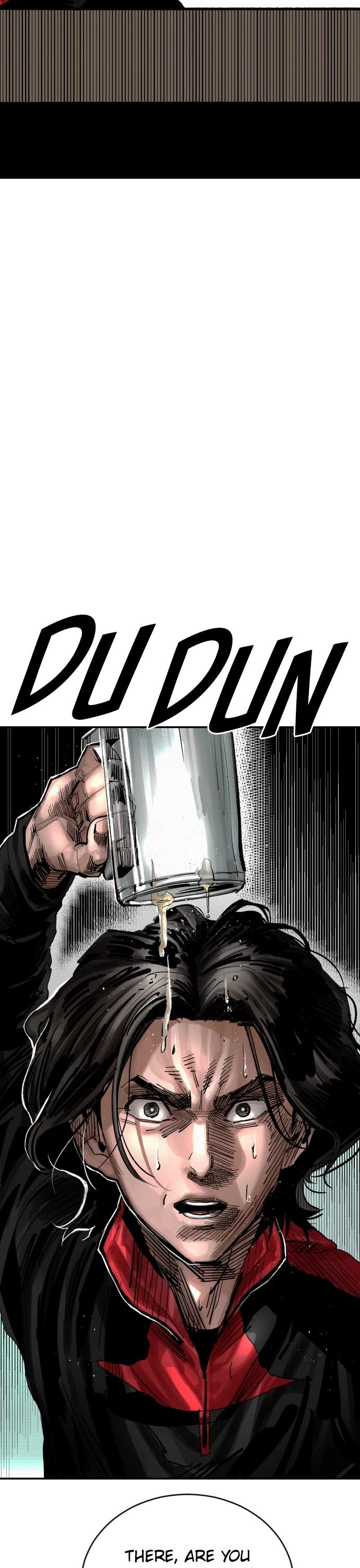Build Up Chapter 165 page 56 - Chapter 165: (S2) Episode 165