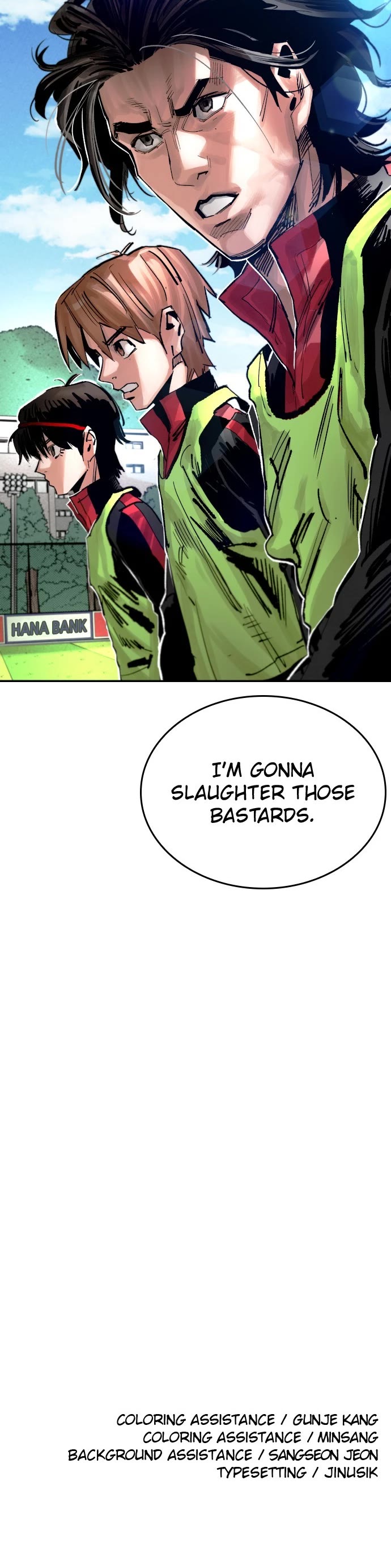 Build Up Chapter 165 page 60 - Chapter 165: (S2) Episode 165