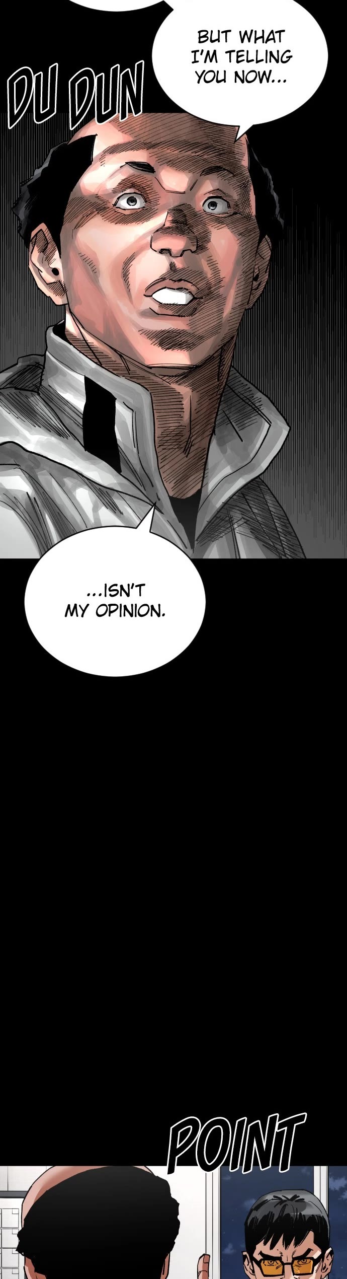 Build Up Chapter 166 page 10 - Chapter 166: (S2) Episode 166