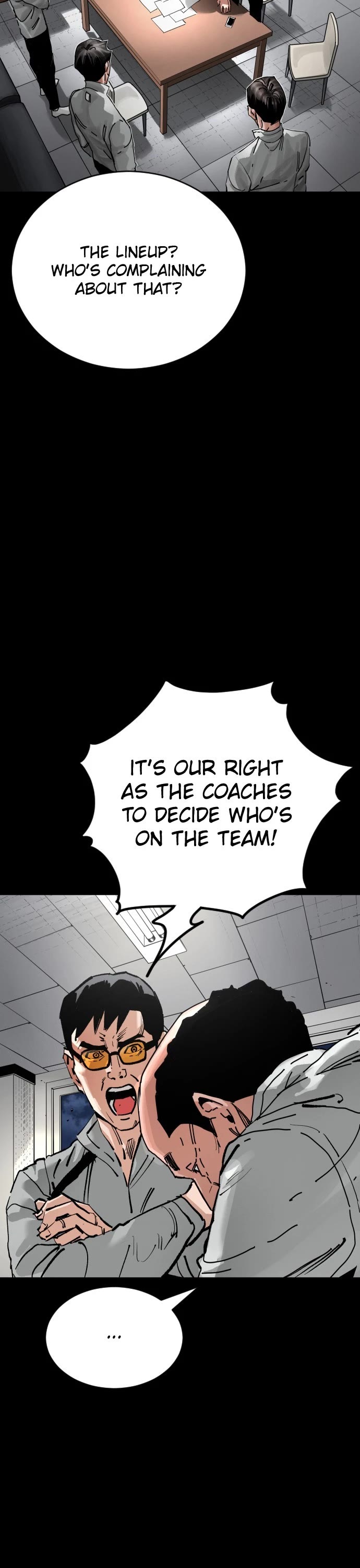 Build Up Chapter 166 page 2 - Chapter 166: (S2) Episode 166