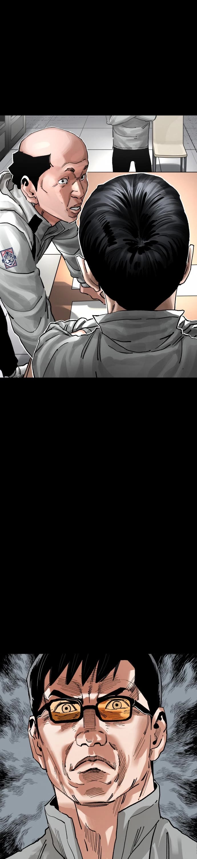 Build Up Chapter 166 page 3 - Chapter 166: (S2) Episode 166
