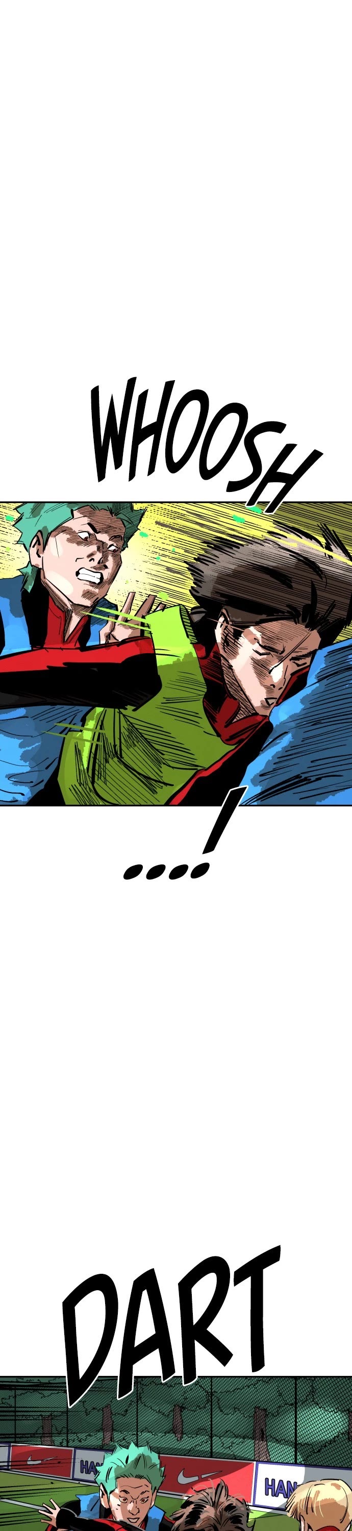 Build Up Chapter 166 page 51 - Chapter 166: (S2) Episode 166