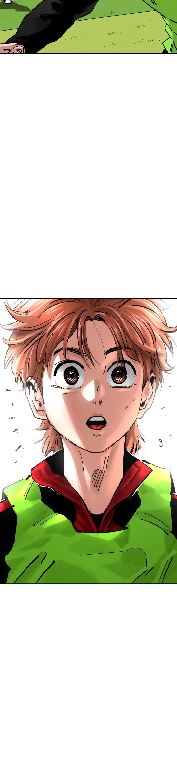 Build Up Chapter 167 page 3 - Chapter 167: (S2) Episode 167