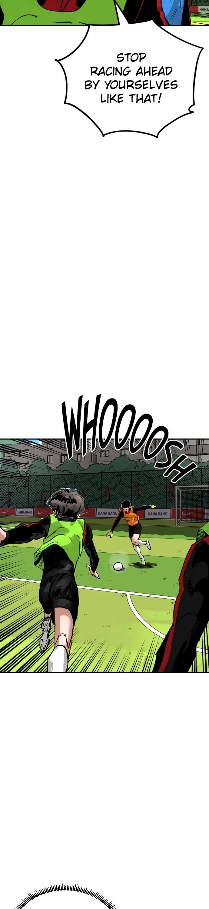 Build Up Chapter 167 page 32 - Chapter 167: (S2) Episode 167