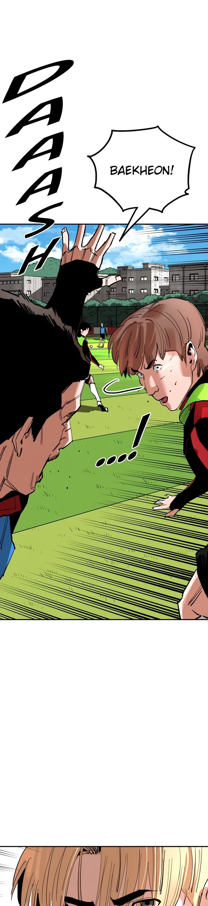 Build Up Chapter 167 page 42 - Chapter 167: (S2) Episode 167