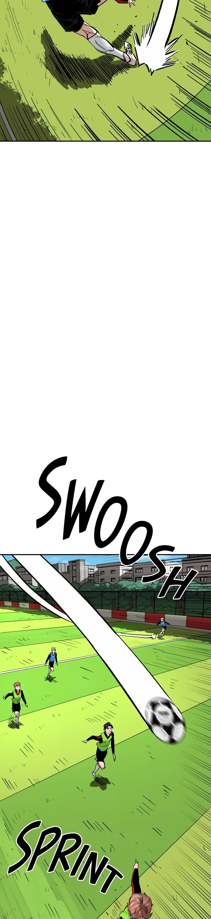 Build Up Chapter 167 page 46 - Chapter 167: (S2) Episode 167