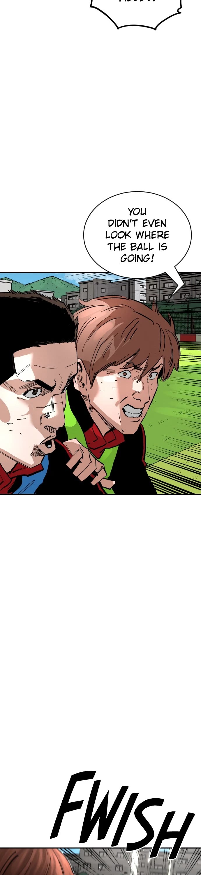 Build Up Chapter 167 page 48 - Chapter 167: (S2) Episode 167