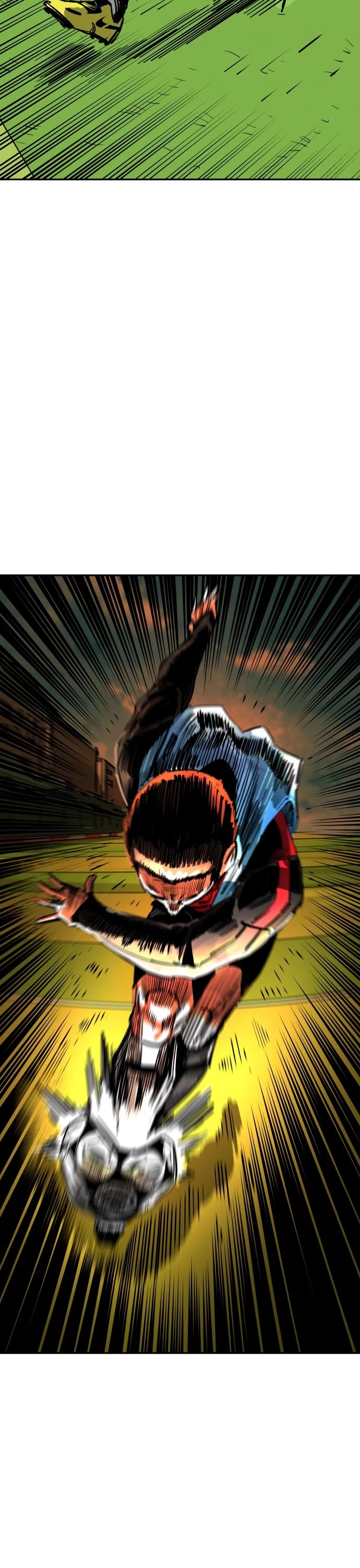 Build Up Chapter 167 page 52 - Chapter 167: (S2) Episode 167