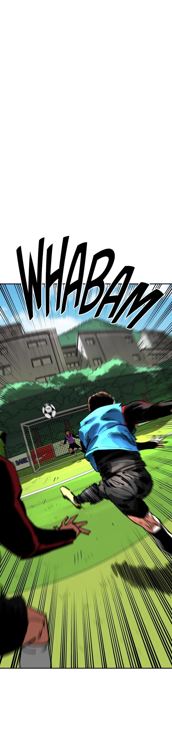 Build Up Chapter 167 page 53 - Chapter 167: (S2) Episode 167