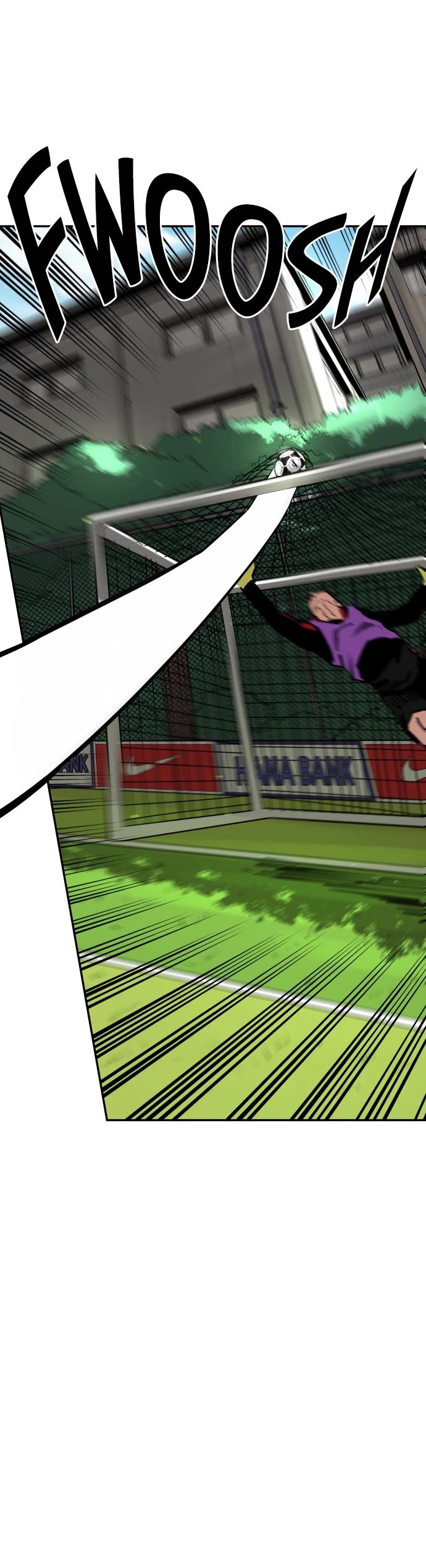 Build Up Chapter 167 page 55 - Chapter 167: (S2) Episode 167