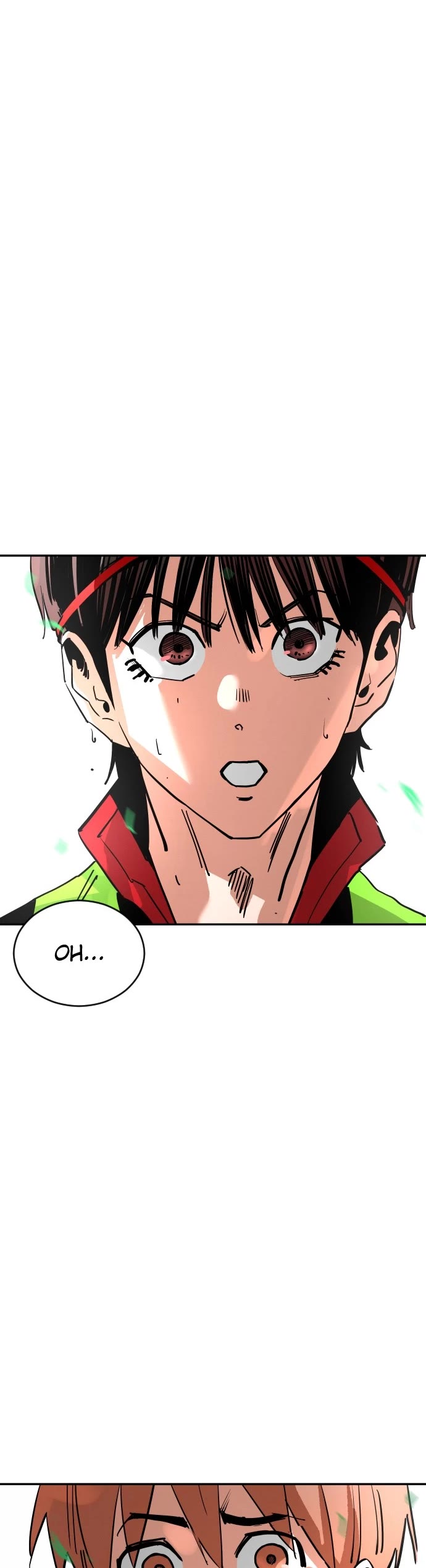 Build Up Chapter 167 page 65 - Chapter 167: (S2) Episode 167