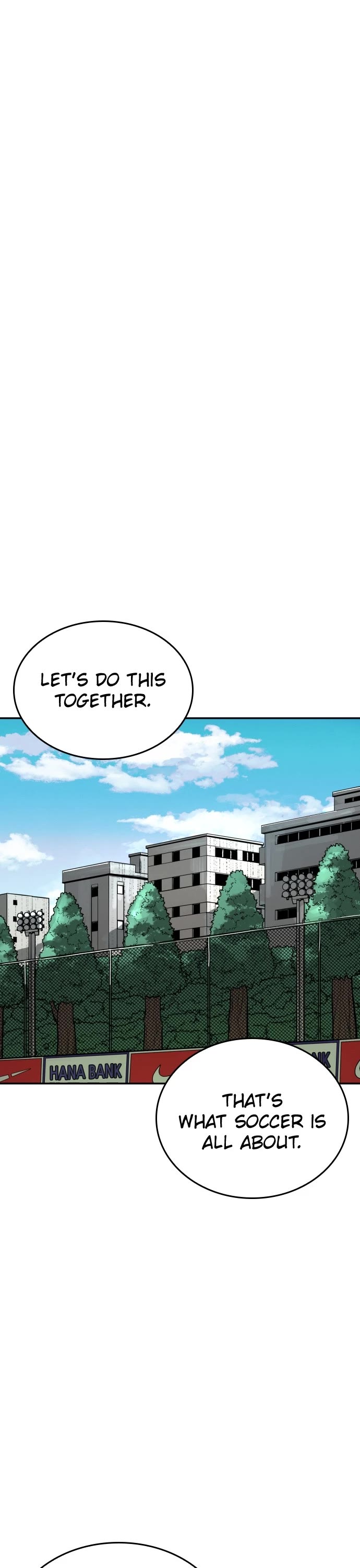 Build Up Chapter 168 page 1 - Chapter 168: (S2) Episode 168