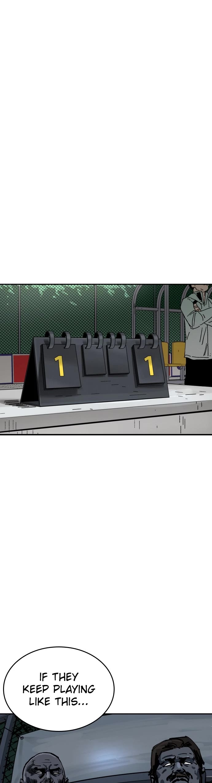 Build Up Chapter 168 page 14 - Chapter 168: (S2) Episode 168