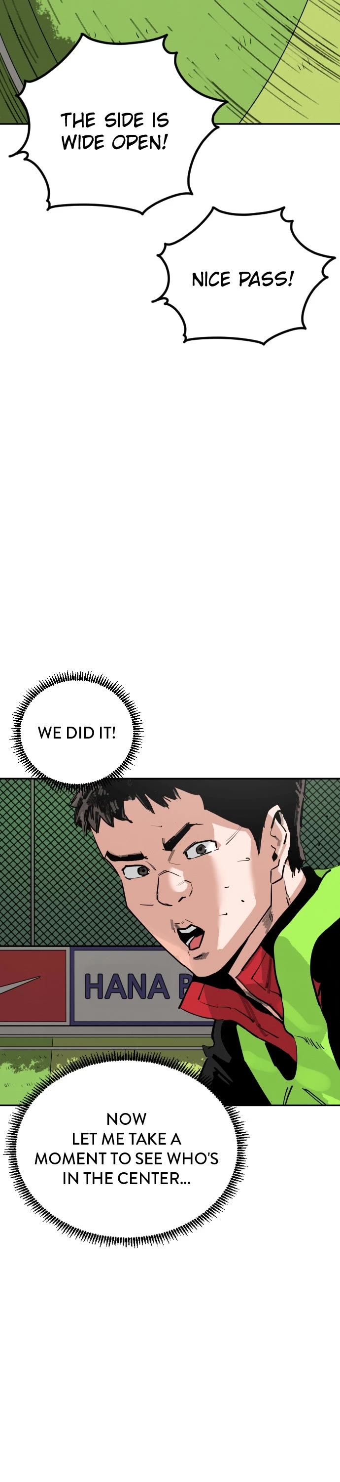 Build Up Chapter 168 page 31 - Chapter 168: (S2) Episode 168