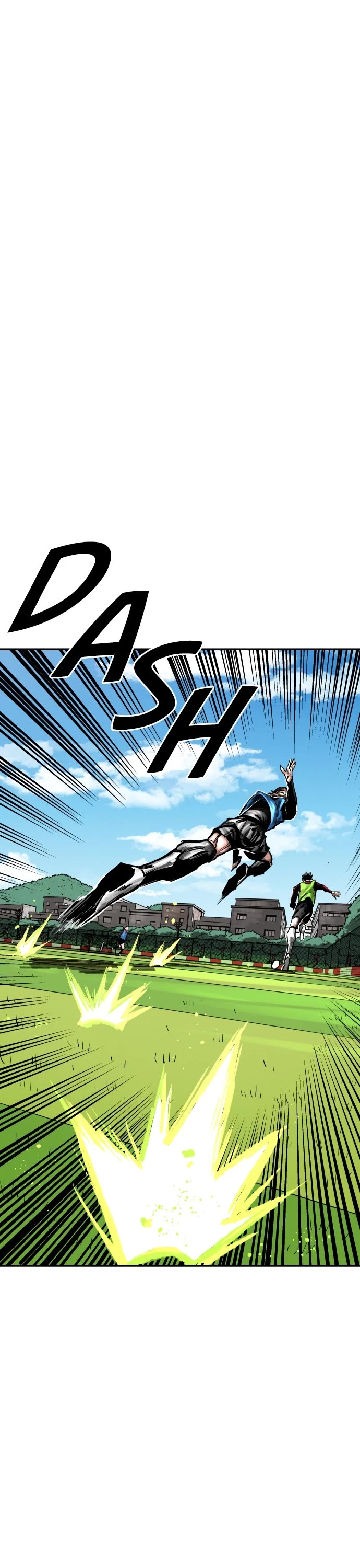 Build Up Chapter 168 page 32 - Chapter 168: (S2) Episode 168
