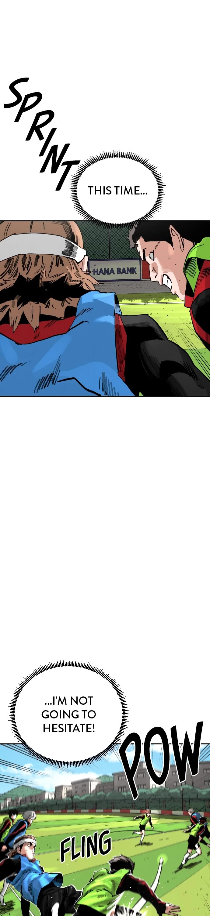 Build Up Chapter 168 page 42 - Chapter 168: (S2) Episode 168