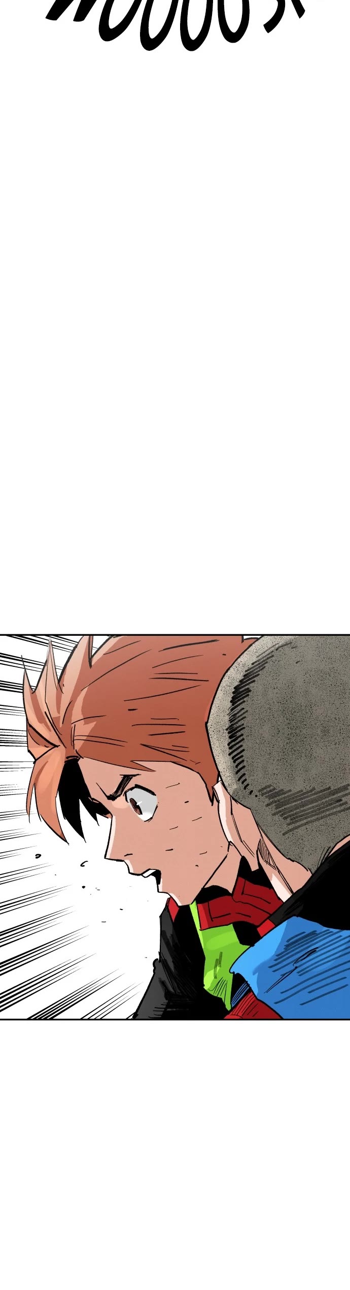 Build Up Chapter 168 page 45 - Chapter 168: (S2) Episode 168