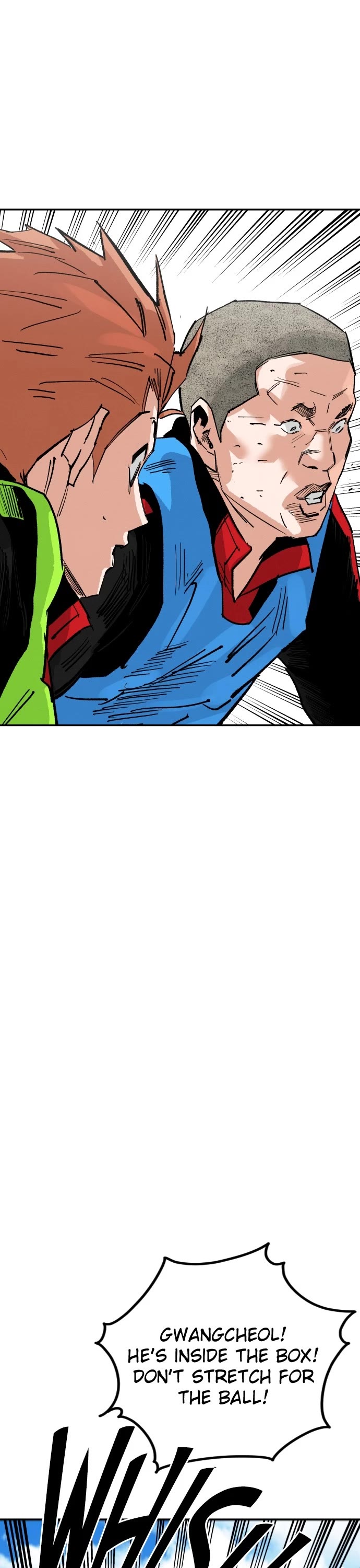 Build Up Chapter 168 page 46 - Chapter 168: (S2) Episode 168