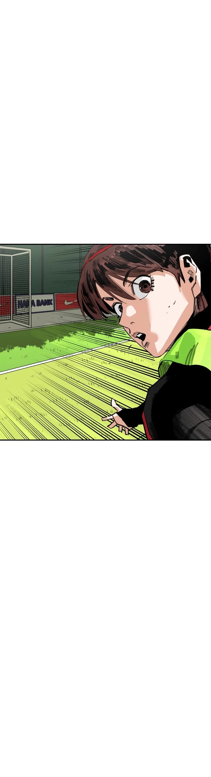 Build Up Chapter 168 page 50 - Chapter 168: (S2) Episode 168