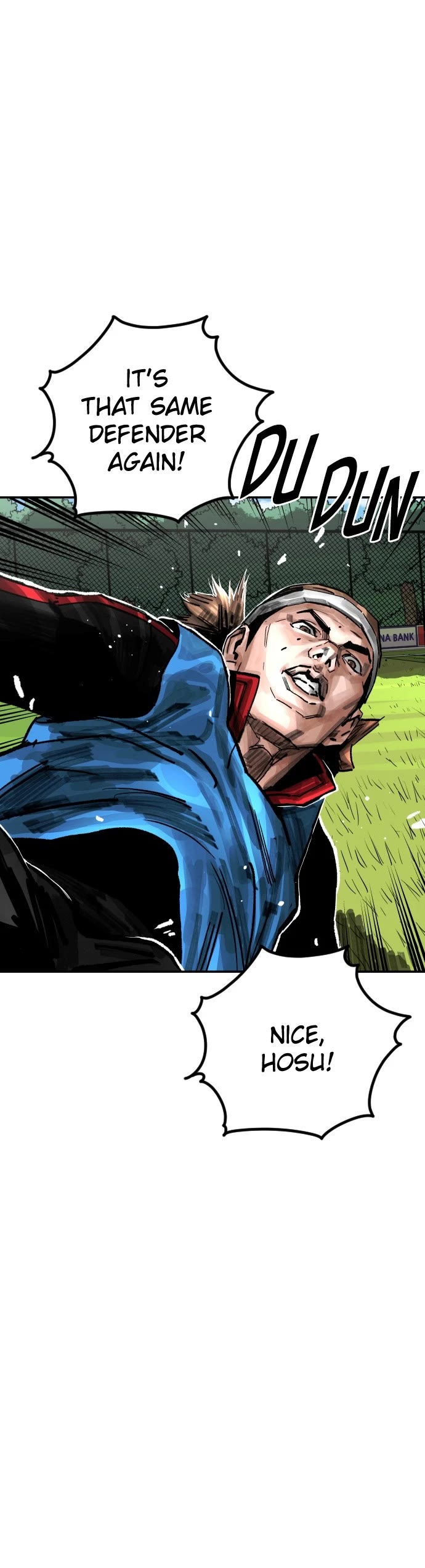 Build Up Chapter 168 page 54 - Chapter 168: (S2) Episode 168