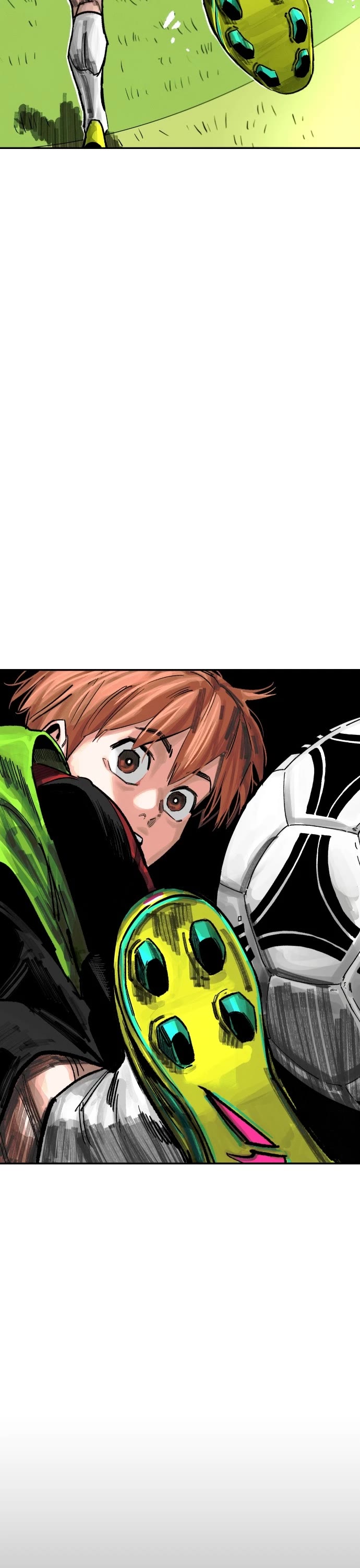 Build Up Chapter 168 page 58 - Chapter 168: (S2) Episode 168