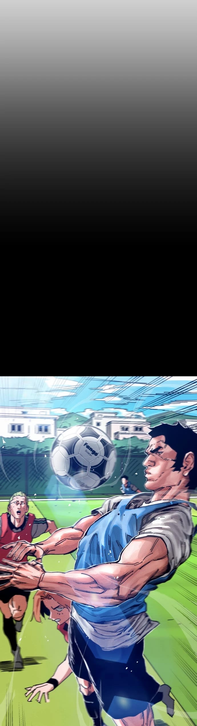 Build Up Chapter 168 page 59 - Chapter 168: (S2) Episode 168