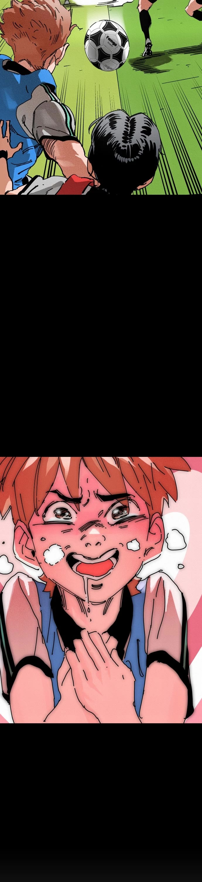 Build Up Chapter 168 page 61 - Chapter 168: (S2) Episode 168