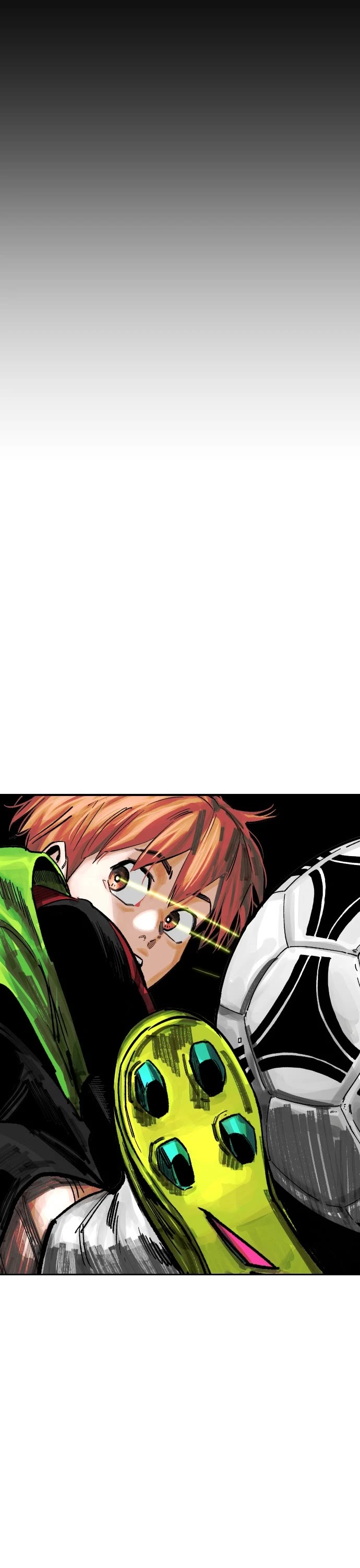 Build Up Chapter 168 page 62 - Chapter 168: (S2) Episode 168