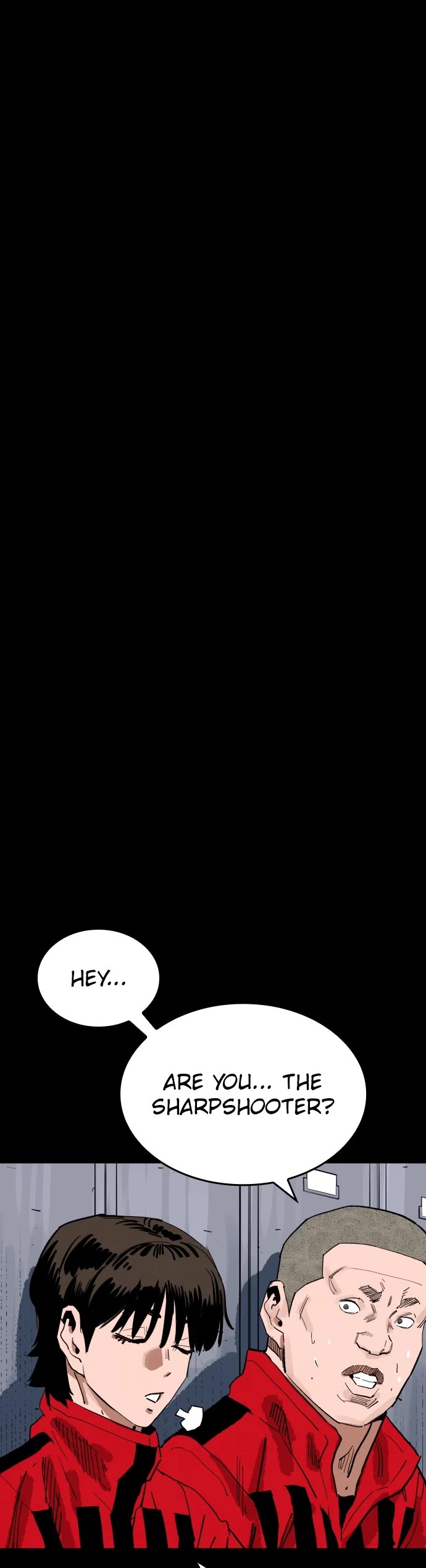 Build Up Chapter 169 page 25 - Chapter 169: (S2) Episode 169