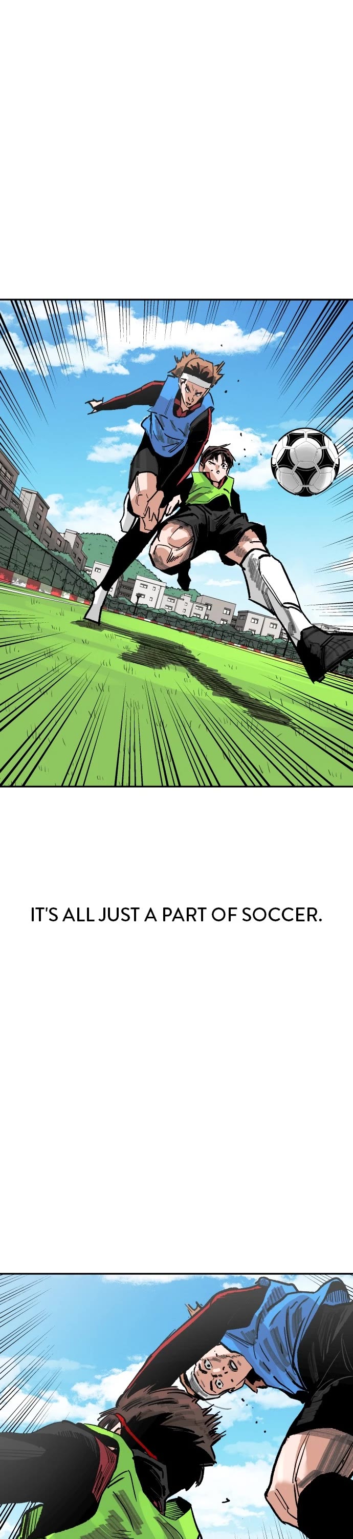 Build Up Chapter 169 page 32 - Chapter 169: (S2) Episode 169