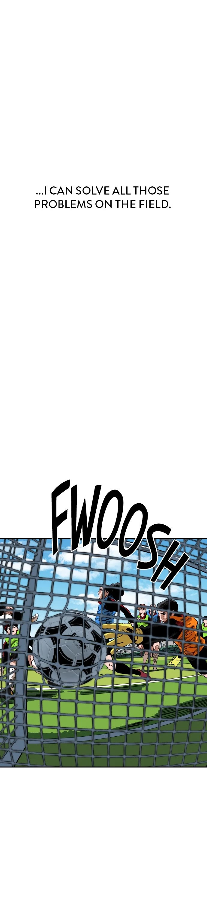 Build Up Chapter 169 page 36 - Chapter 169: (S2) Episode 169