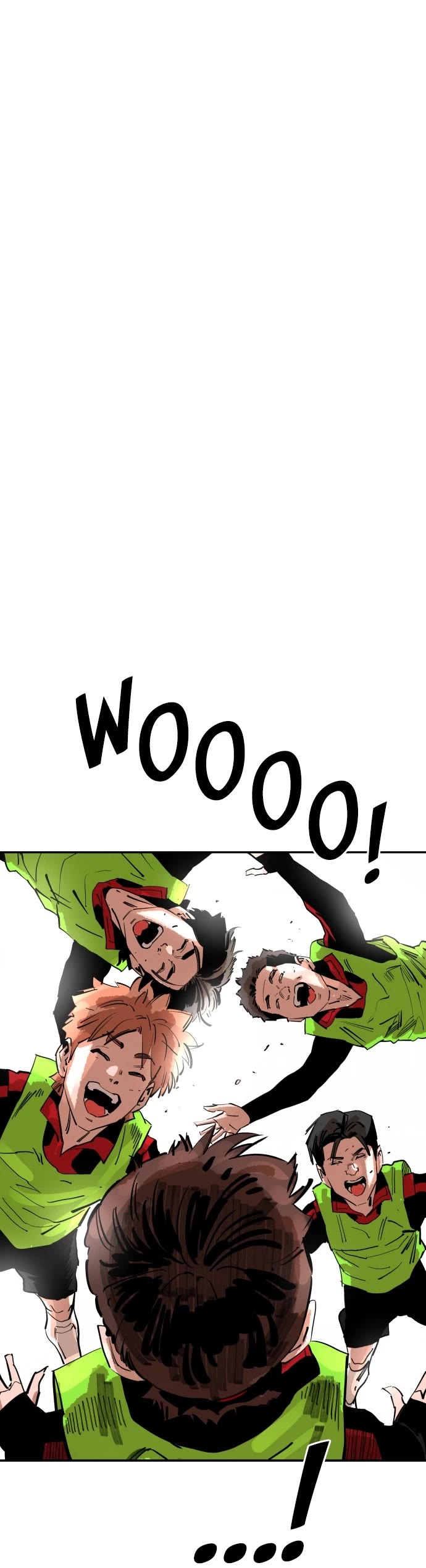 Build Up Chapter 169 page 39 - Chapter 169: (S2) Episode 169