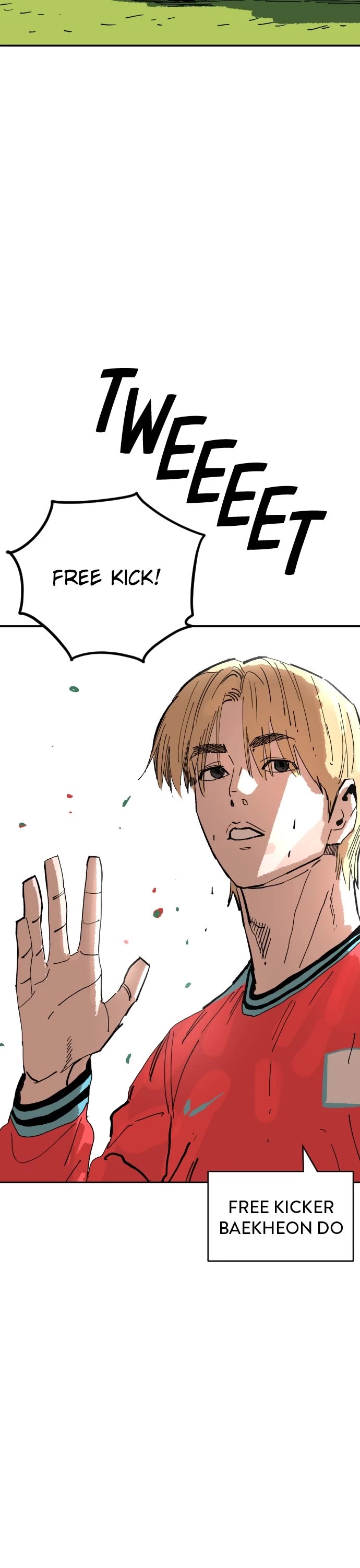 Build Up Chapter 169 page 66 - Chapter 169: (S2) Episode 169