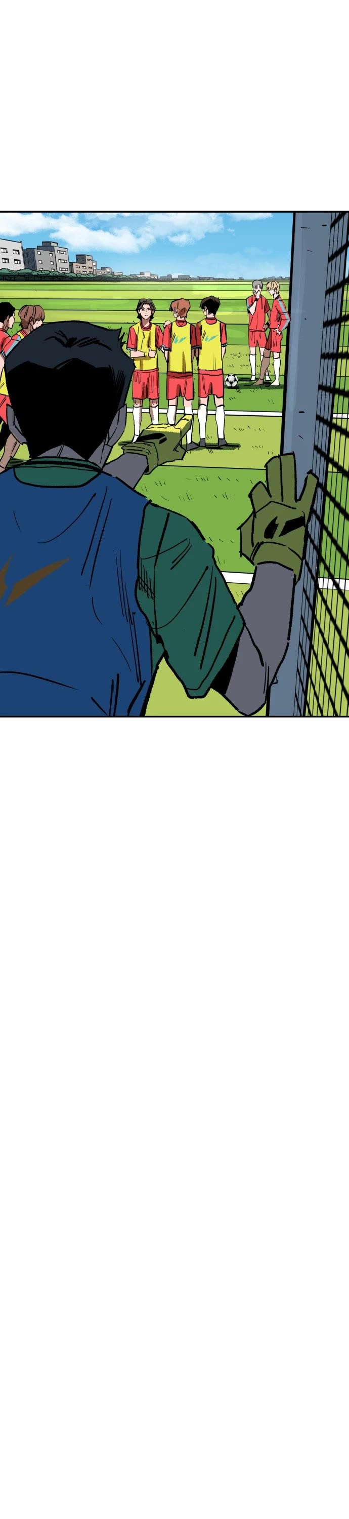 Build Up Chapter 169 page 67 - Chapter 169: (S2) Episode 169