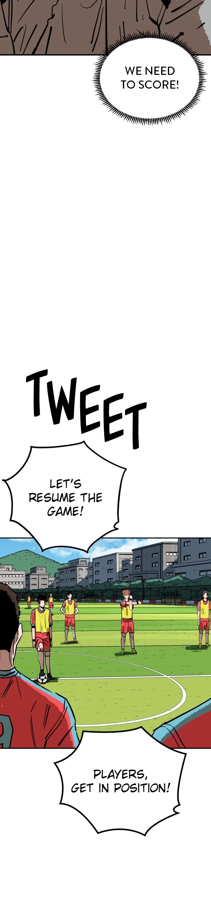 Build Up Chapter 169 page 78 - Chapter 169: (S2) Episode 169