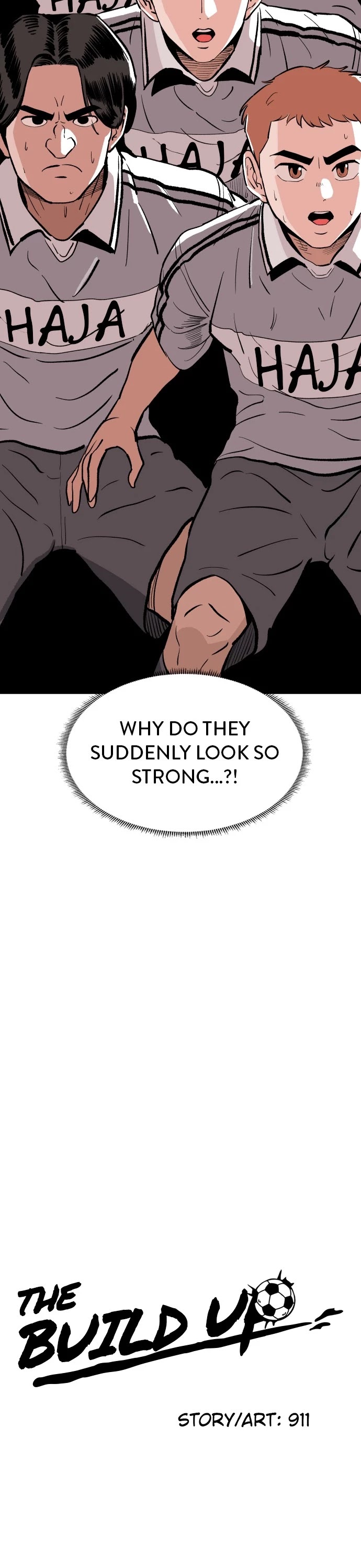 Build Up Chapter 17 page 12 - Chapter 17: Episode 17
