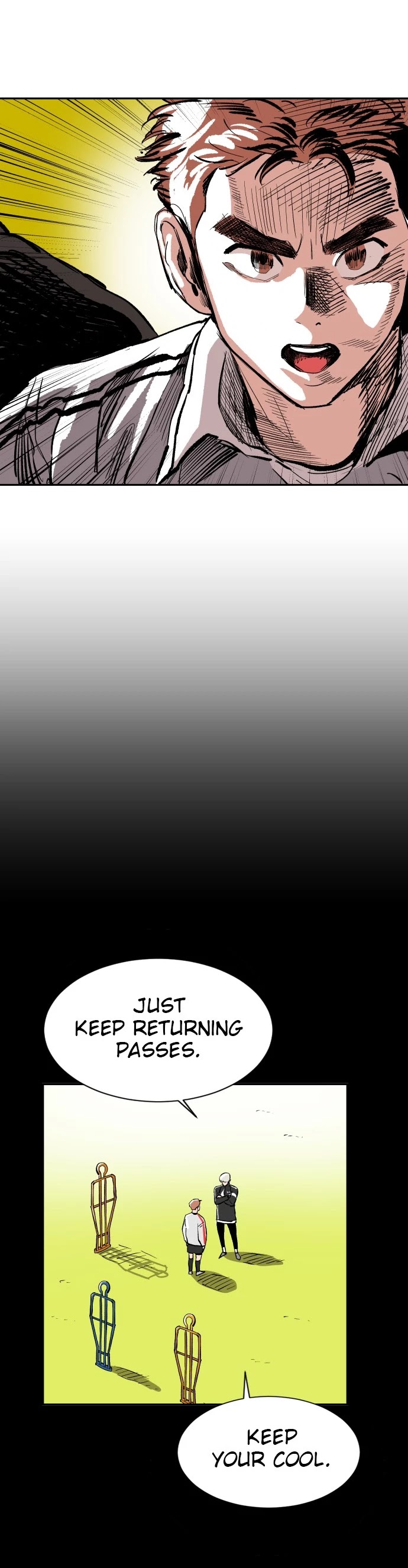 Build Up Chapter 17 page 32 - Chapter 17: Episode 17