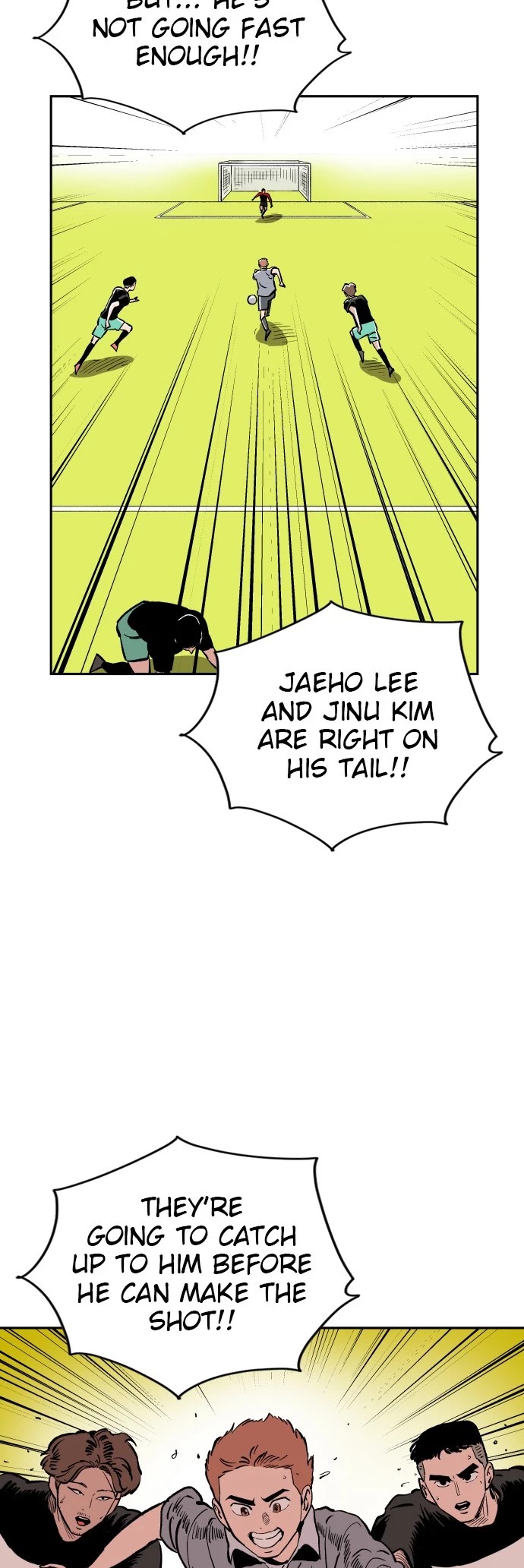 Build Up Chapter 17 page 37 - Chapter 17: Episode 17