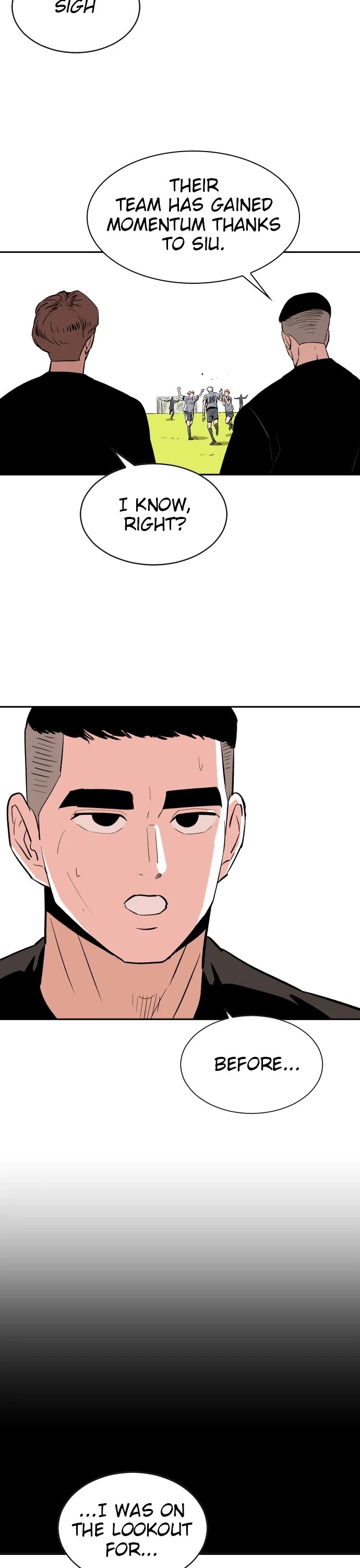 Build Up Chapter 17 page 4 - Chapter 17: Episode 17
