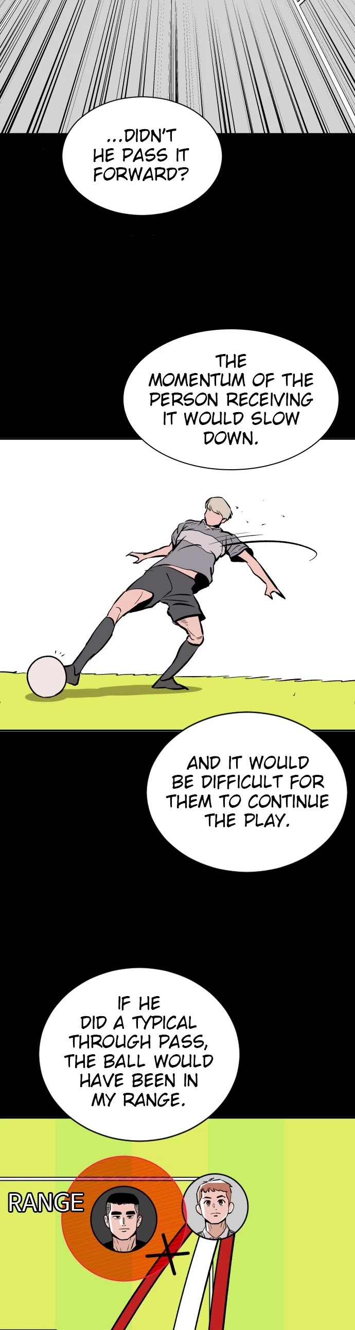 Build Up Chapter 17 page 7 - Chapter 17: Episode 17
