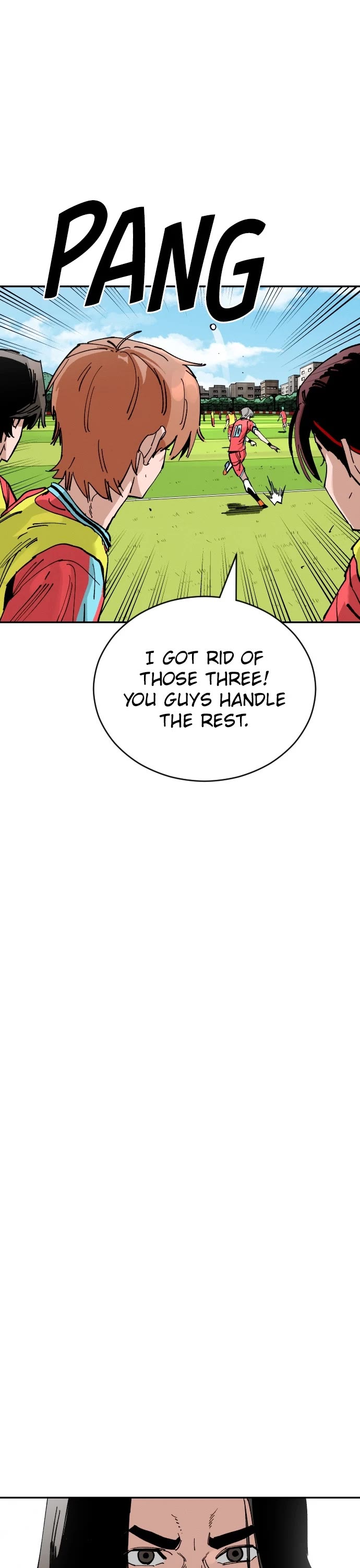 Build Up Chapter 170 page 18 - Chapter 170: (S2) Episode 170