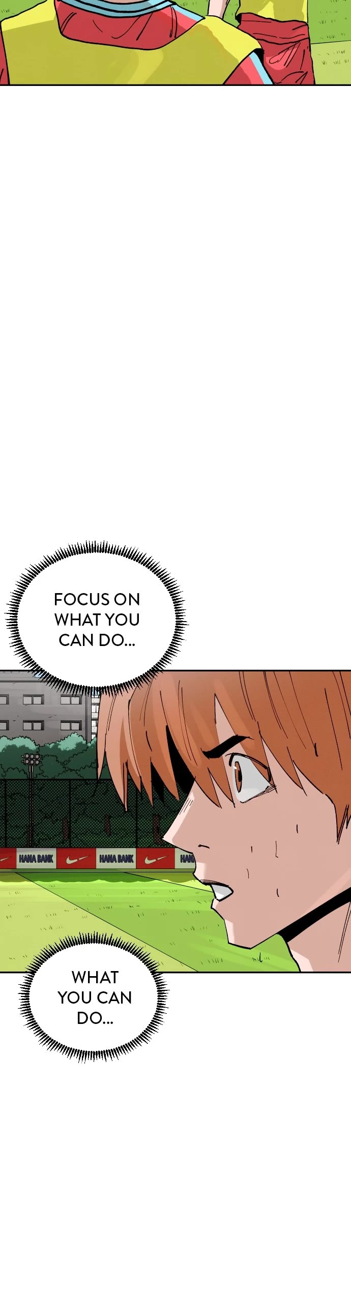 Build Up Chapter 170 page 24 - Chapter 170: (S2) Episode 170