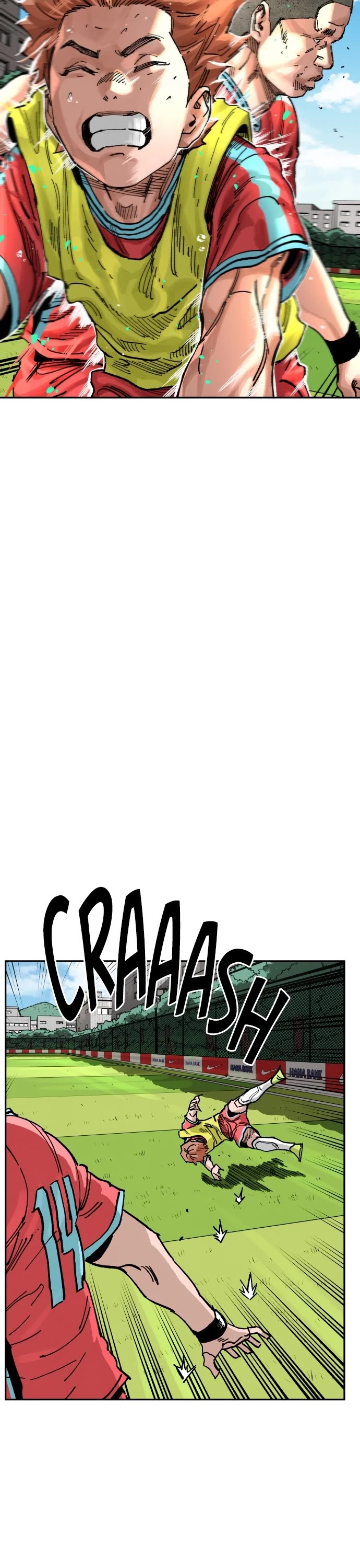 Build Up Chapter 170 page 3 - Chapter 170: (S2) Episode 170