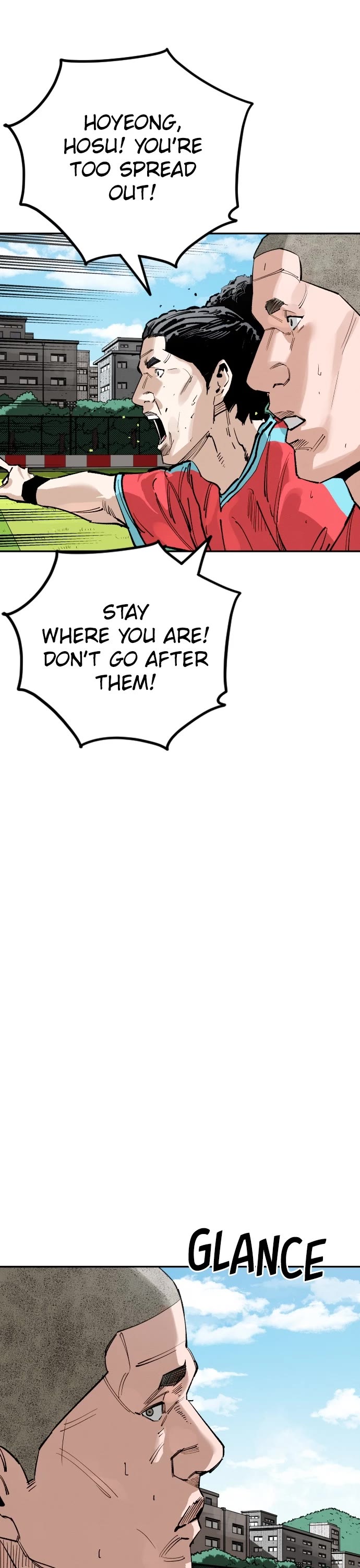 Build Up Chapter 170 page 37 - Chapter 170: (S2) Episode 170